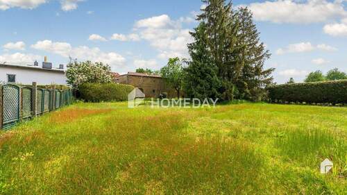 Grundstück 2 - Grundstück in Schönwalde-Glien