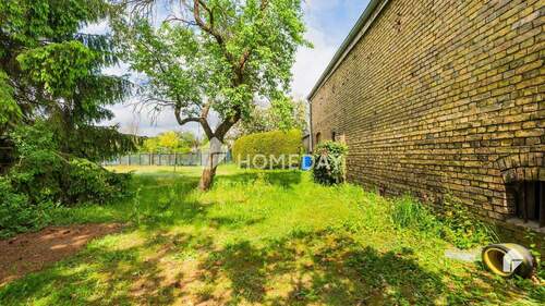 Grundstück 5 - Grundstück in Schönwalde-Glien zum Kaufen