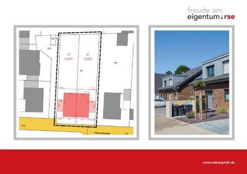 Internet_JPEG-011 - 5 Zimmer Mehrfamilienhaus, Wohnhaus in Mettmann