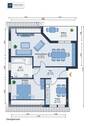 Dachgeschoss Wohnung - 