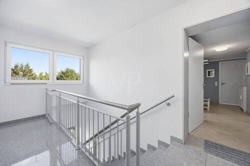 Hausflur - 2 Zimmer Etagenwohnung in Schortens