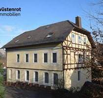 Repräsentativer Blickfang: Arbeiten mit historischem Charme - Heringen (Werra)