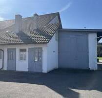 Rückzugsort im Grünen: Resthof mit Charakter und Perspektive - Bühl Oberweier