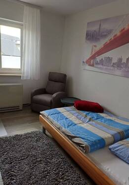Haupthaus Zimmer 1 - 