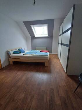 Haupthaus Zimmer 3 - 