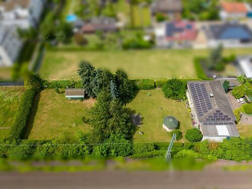 Anwesen - 