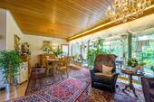 Wohnzimmer Erdgeschoss - 