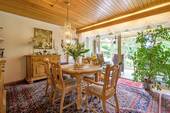 Wohnzimmer Erdgeschoss - 