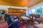 Wohnzimmer Erdgeschoss - 