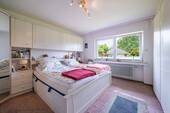 Schlafzimmer Erdgeschoss - 