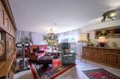 Wohnzimmer Untergeschoss - 