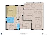 Grundriss Erdgeschoss - 