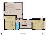 Grundriss Untergeschoss - 