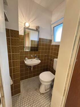 Gäste-WC - 