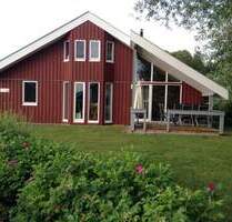 Ferienidylle an der Müritz - charmantes Familienhaus in Rechlin!