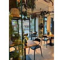 Sichtbarkeit, Fußgängerzone, Erfolg – Exklusive Gastronomiefläche zu vermieten - Fürth Innenstadt