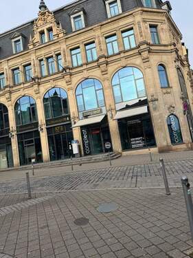 Hausansicht - Hotel, Pension, Gasthof zur Miete in Fürth