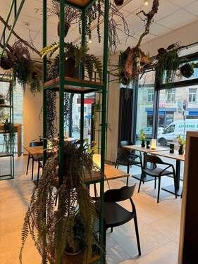 Innenansicht - Hotel, Pension, Gasthof in Fürth zur Miete