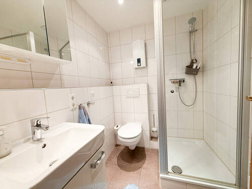 Badezimmer - 