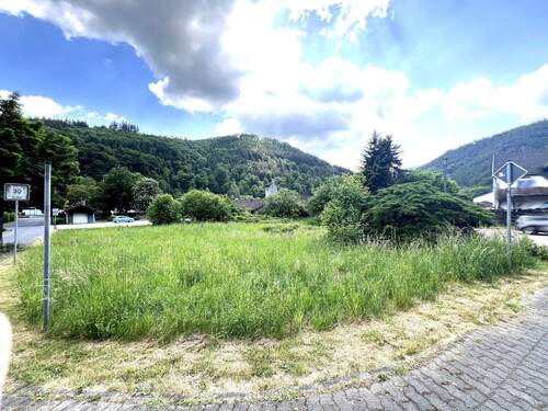 Bild 3 - Grundstück in Datzeroth