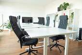 Büro - Großzügiges Shared Office am Potsdamer Platz über 180 qm Gesamtfläche - All-in-Miete