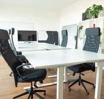 Großzügiges Shared Office am Potsdamer Platz über 180 qm Gesamtfläche - All-in-Miete - Berlin Tiergarten