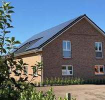 Traumhafte Haushälfte an der Elbe von Privat* Neubau* - Avendorf