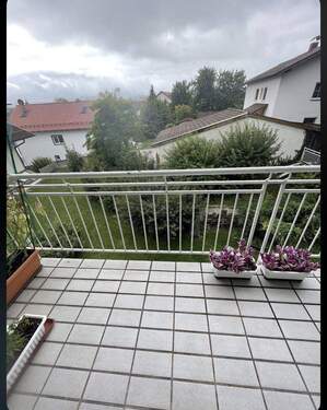 Bild 3 - 2 Zimmer Etagenwohnung in Bad Birnbach