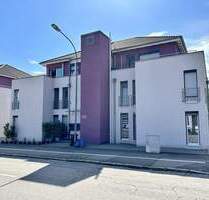 Moderne Vierzimmerwohnung mit klarer Raumstruktur | Balkon, Tiefgaragenstellplatz & Keller - Wehr