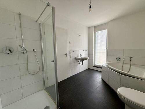 Bad - Etagenwohnung mit 94,40 m&sup2; in Wehr zum Kaufen