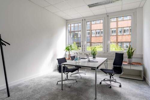 Private Office 1 - 