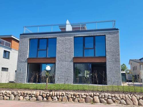 Bild 3 - 4 Zimmer Doppelhaushälfte in Kappeln (24376)