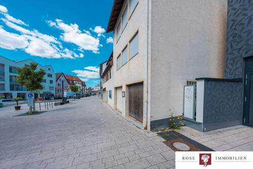 Ansicht Süd-Ost - Bild 2 - 
