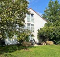 Doppelhaus in Regensburg-West mit zweimal 130 m² Wohnfläche