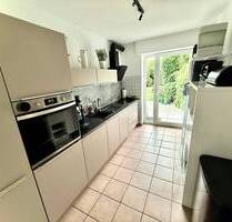 großzügige Erdgeschosswohnung mit Gartennutzung - Haltern am See