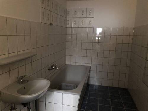 Badezimmer OG - 