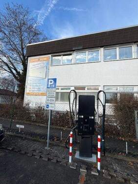 2 x E-Ladestation 50KW - 