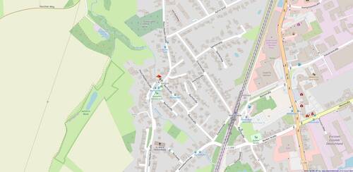 Lageplan - 