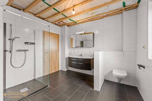 Badezimmer - 