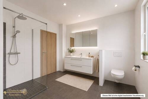 Badezimmer - 