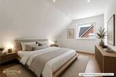 Schlafzimmer - 