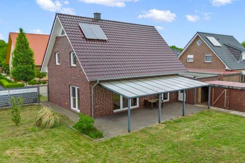 Rückansicht - 