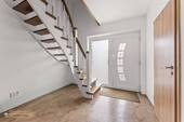 Flur - 5 Zimmer Einfamilienhaus zum Kaufen in Elsfleth
