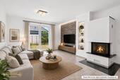 Wohnzimmer - 