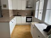 Küche - 3 Zimmer Etagenwohnung zur Miete in Dinkelsbühl