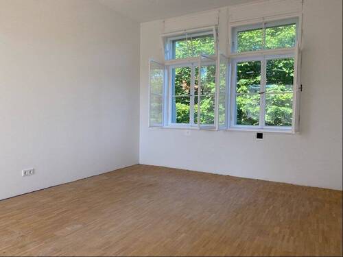 Wohnbereich - Etagenwohnung mit 78,30 m&sup2; in Dinkelsbühl zur Miete