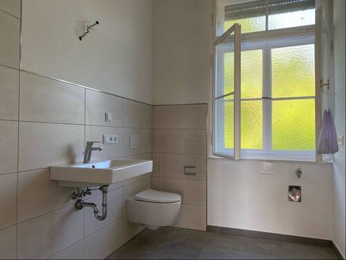 Badezimmer - 