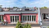 Hausansicht - Etagenwohnung mit 100,00 m&sup2; in Berlin zum Kaufen