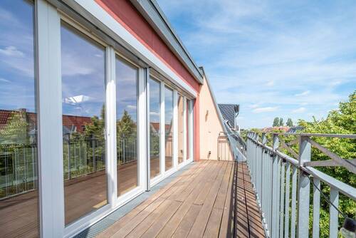 Terrasse - 