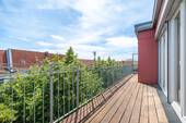 Balkon - 